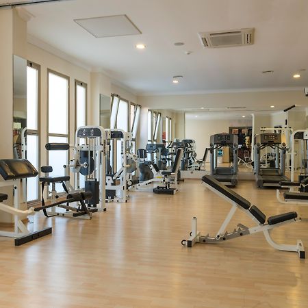 Grand Pasa Hotel Мармарис Екстер'єр фото