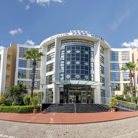 Grand Pasa Hotel Мармарис Екстер'єр фото
