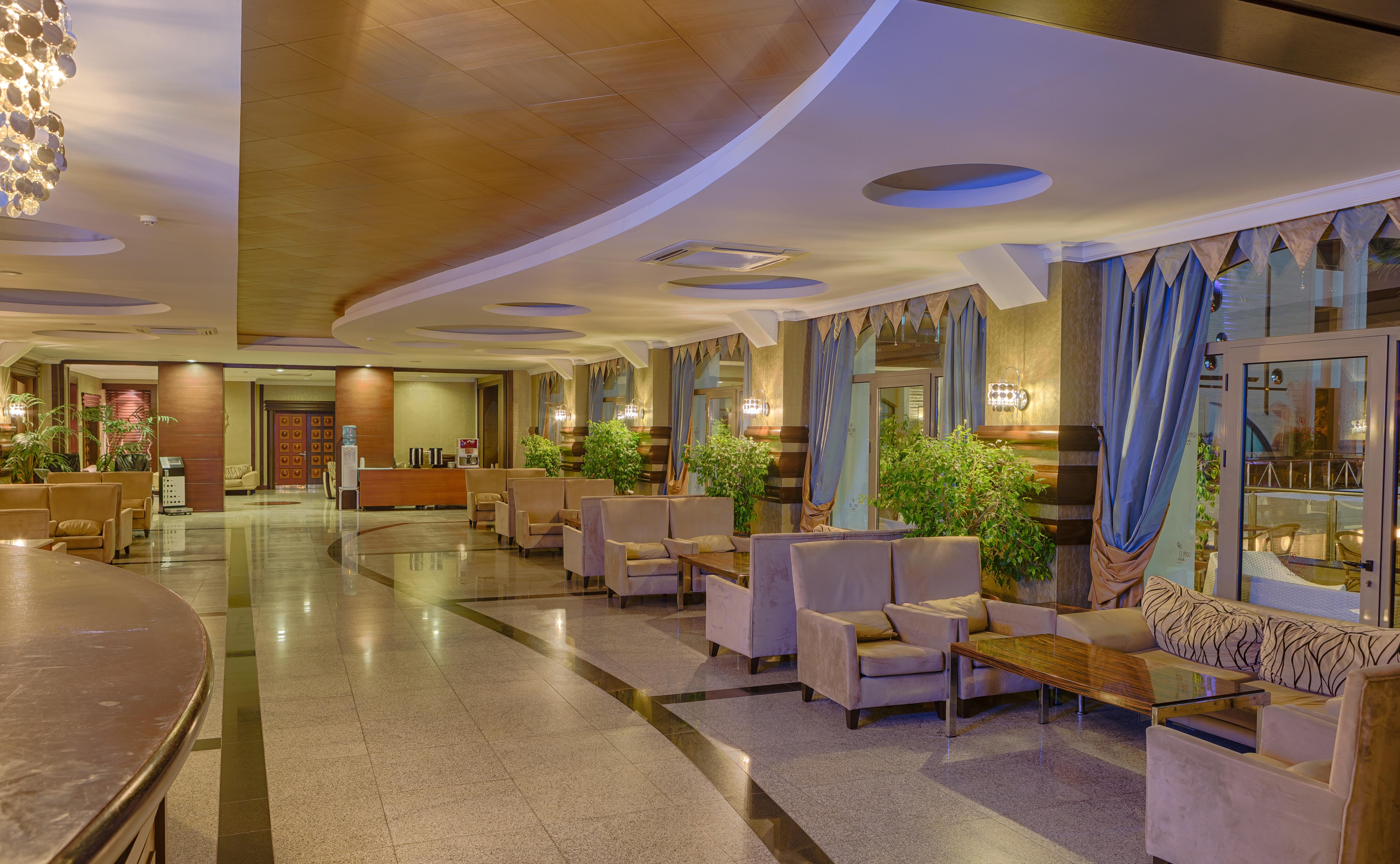 Grand Pasa Hotel Мармарис Екстер'єр фото