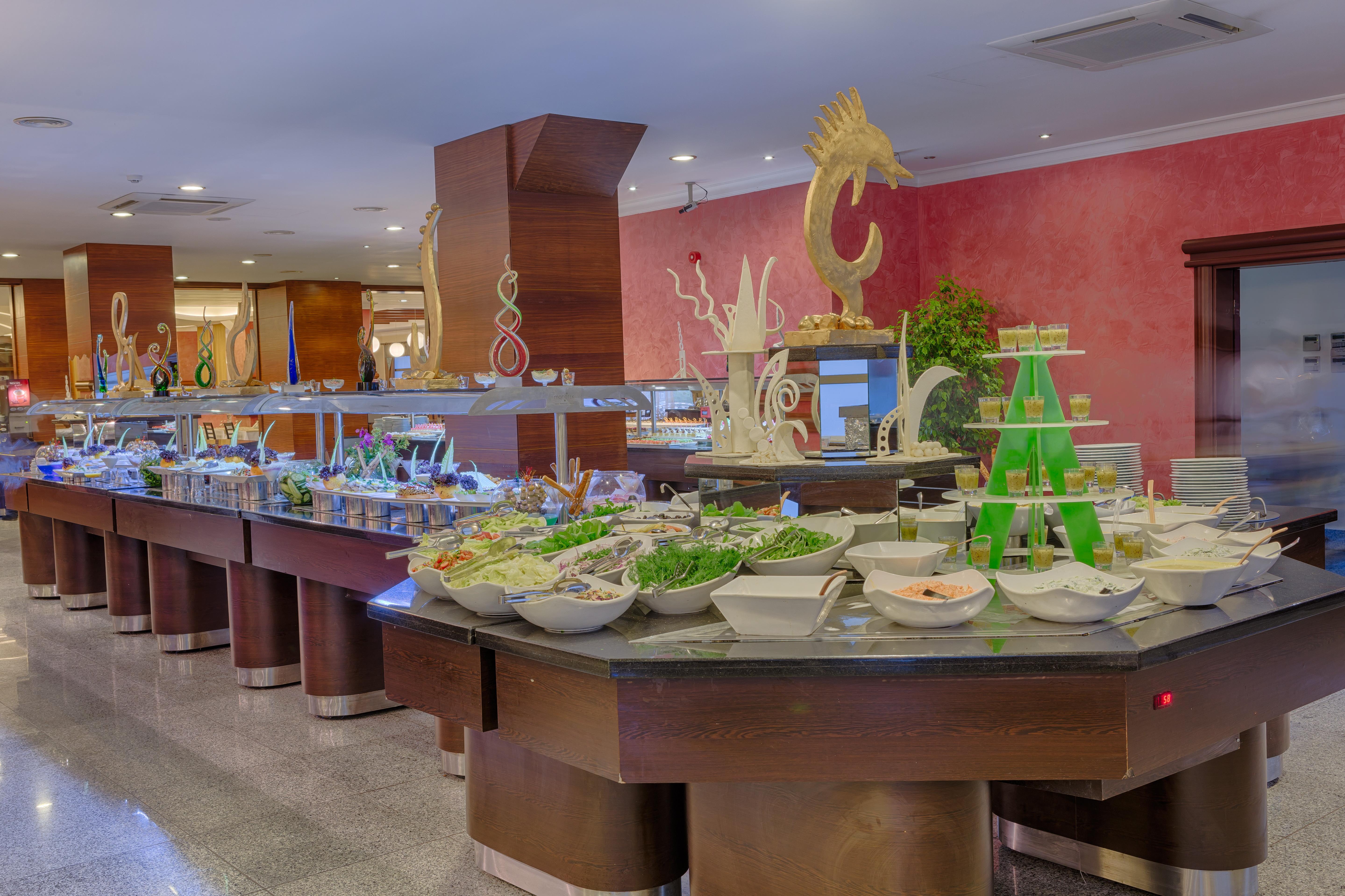 Grand Pasa Hotel Мармарис Екстер'єр фото