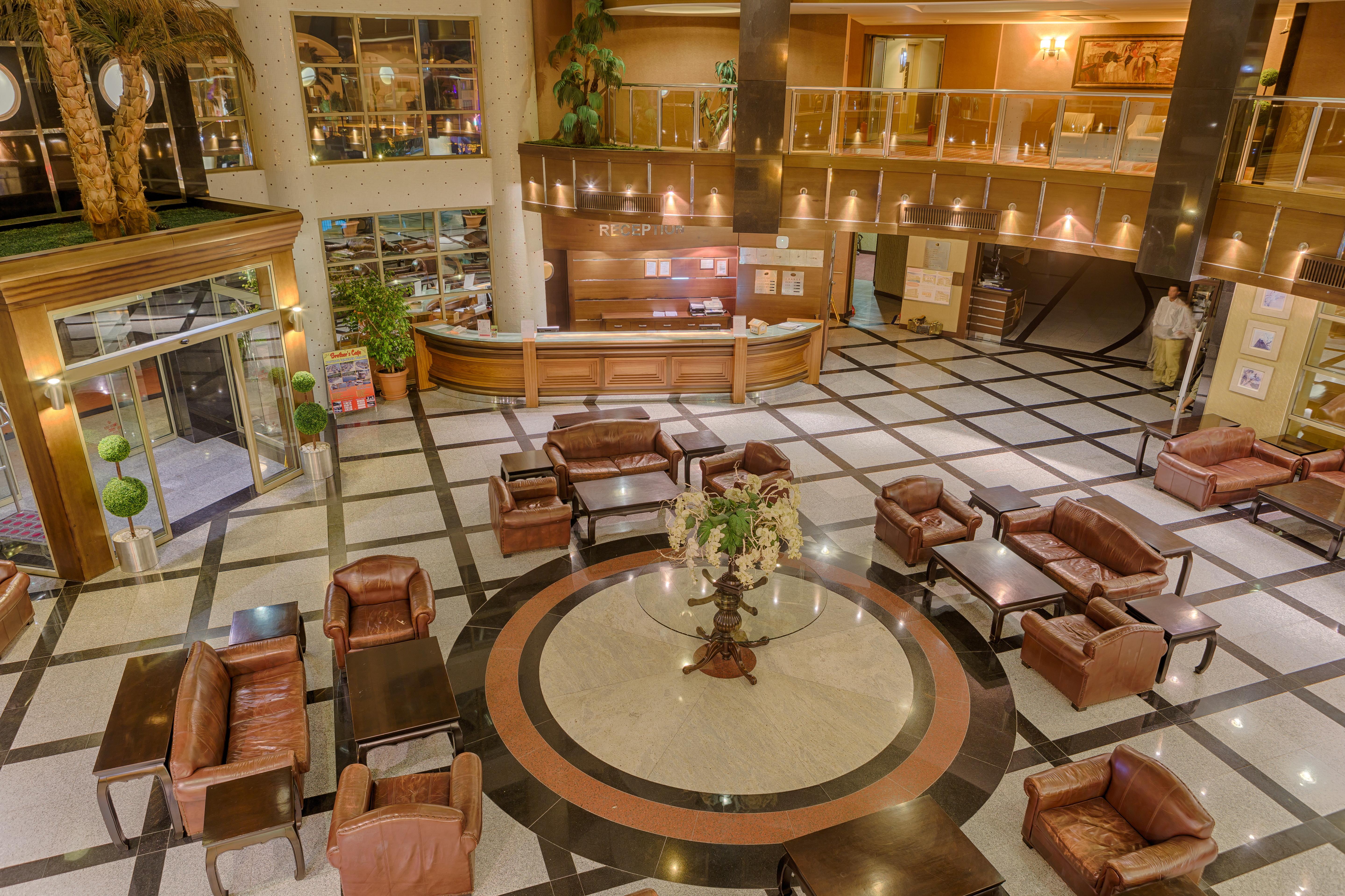 Grand Pasa Hotel Мармарис Екстер'єр фото