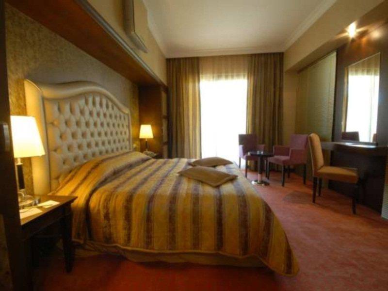 Grand Pasa Hotel Мармарис Екстер'єр фото