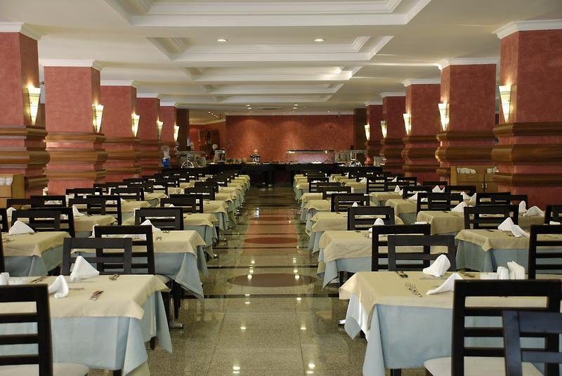 Grand Pasa Hotel Мармарис Екстер'єр фото