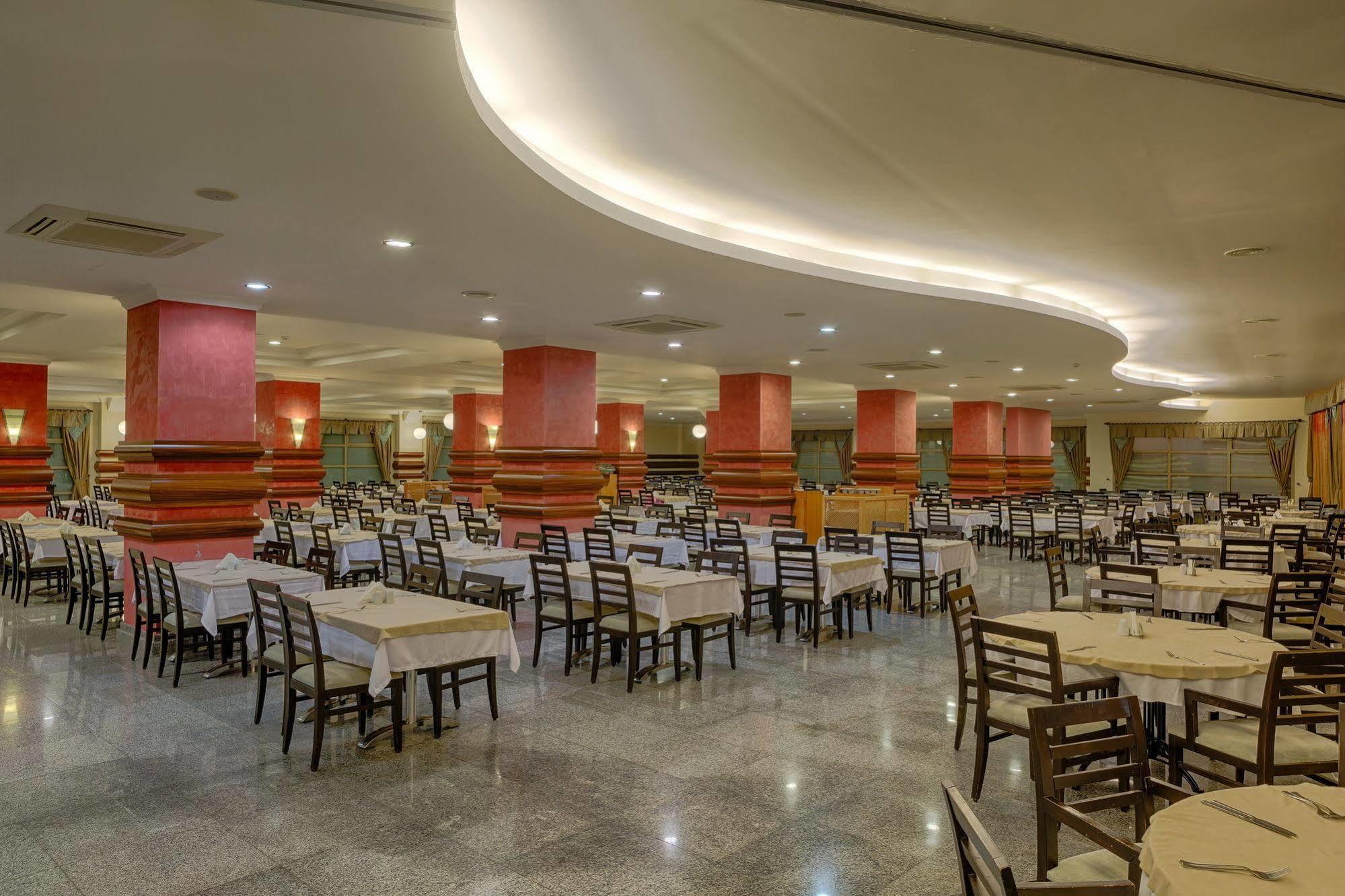 Grand Pasa Hotel Мармарис Екстер'єр фото